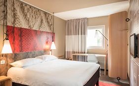 Hotel Ibis City